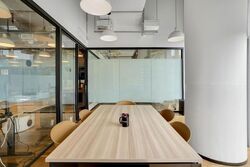 Crosby House (D1), Office #610497171